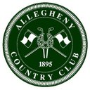 Allegheny Country Club company logo