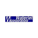 Waterjet Corporation company logo