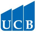 UCB company logo