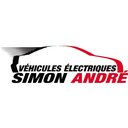 Véhicules électriques Simon André company logo