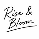Rise & Bloom company logo