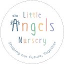 Little Angels Fun Club and Nursery LTD company logo