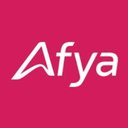 Afya company logo