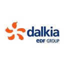 Dalkia company logo