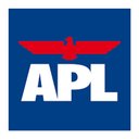APL company logo