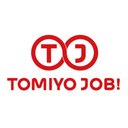 株式会社　TOMIYO　JOB company logo