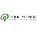 Park Manor Health and Rehabilitation company logo