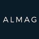 Almag Aluminum company logo