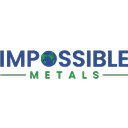 Impossible Metals company logo
