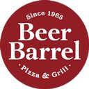 Beer Barrel Pizza &amp; Grill company logo