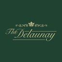 The Delaunay company logo