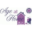 Age at Home company logo