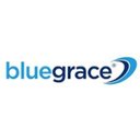 BlueGrace Logistics company logo