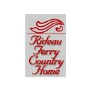 Rideau Ferry Country Home company logo