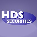HDS Personnel company logo