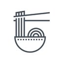 Udon company logo