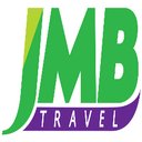 JMB Travel company logo