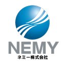 ネミー株式会社 company logo