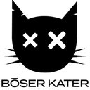 Böser Kater / Natural Elixsir GmbH company logo