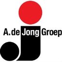A. de Jong Groep company logo