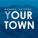 Town of Marana company logo