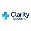Clarity Locums company logo