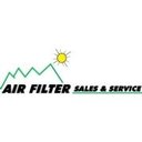 Air Filter Sales &amp; Service company logo