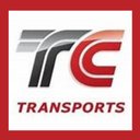 TC Transports UK company logo