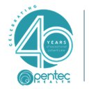 Pentec Health company logo