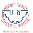 Aztec Eagles Academy Middle School company logo