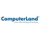 Computerland company logo