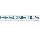 Resonetics company logo