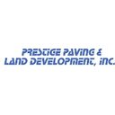 prestige group srl company logo