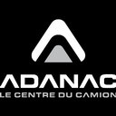Centre du Camion Adanac company logo