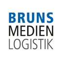 Bruns Medienlogistik GmbH company logo