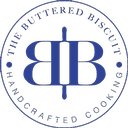 The Buttered Biscuit company logo