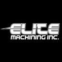 ELITE MACHINING company logo