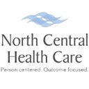 North Central Health Care company logo