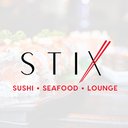 Stix Sushi & Seafood company logo