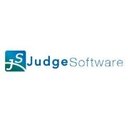Judge Software company logo