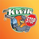 Kwik Stop company logo