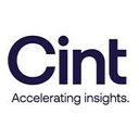 Cint company logo