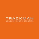 Trackman company logo
