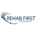 Rehab First Inc. company logo