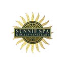 Sunnie Spa and Scalp Sanctuary company logo