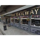 The Railway company logo