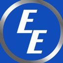 Exxact Express company logo