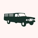 The Peach Truck company logo