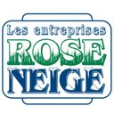Les entreprises Roseneige company logo