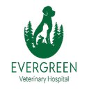 Evergreen Veterinary Hospital company logo